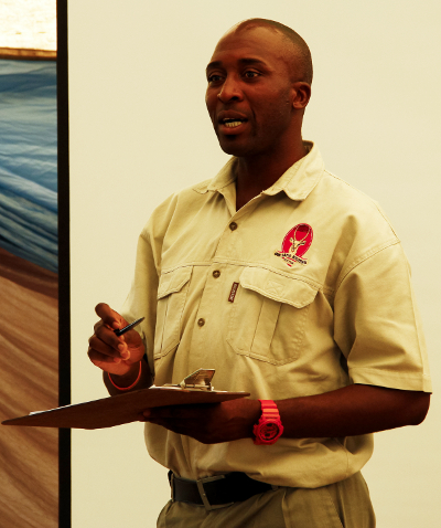 governance training